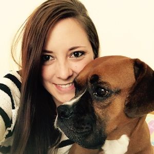 Meet your Posher, Cassie